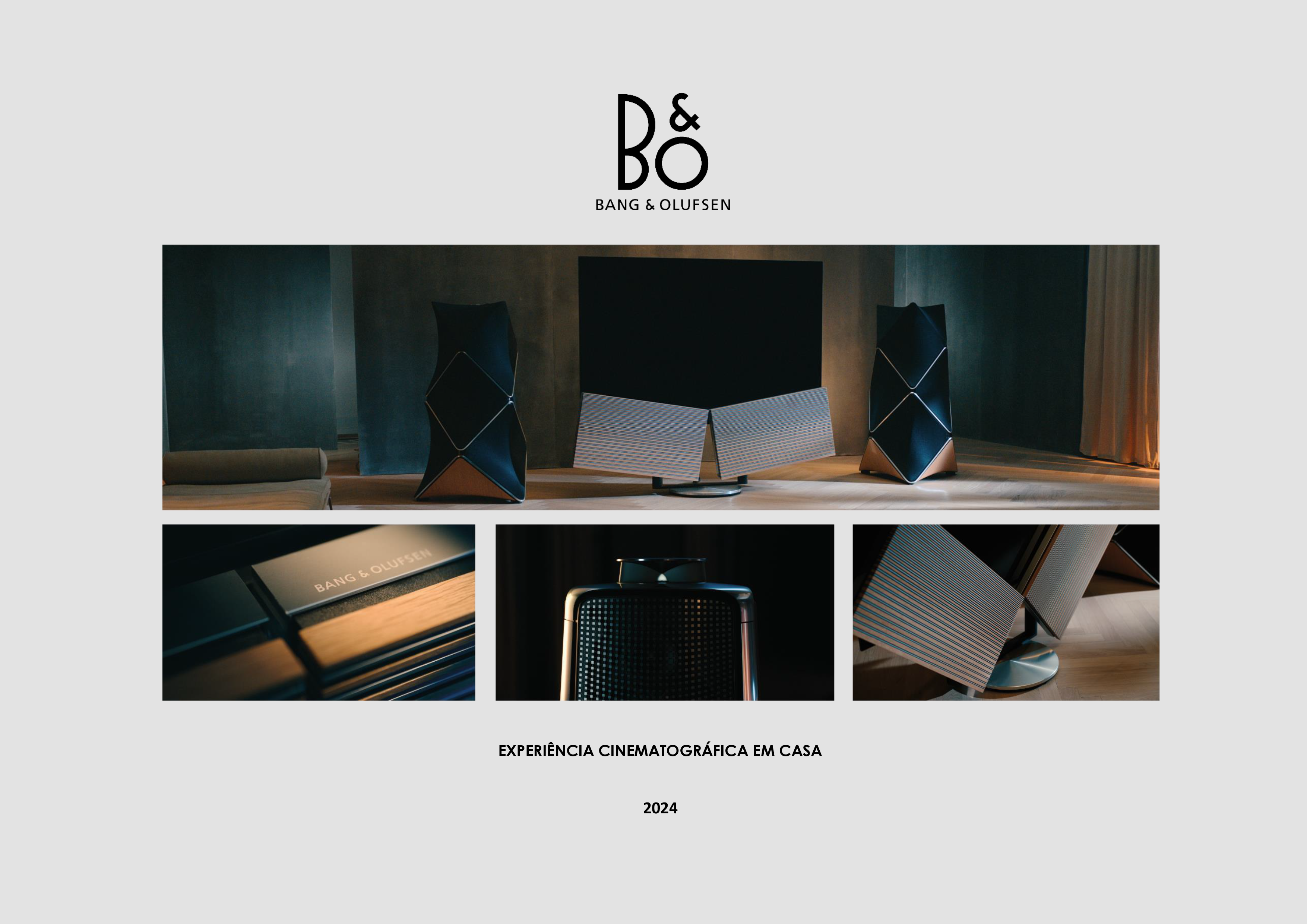 Ambiente B&O